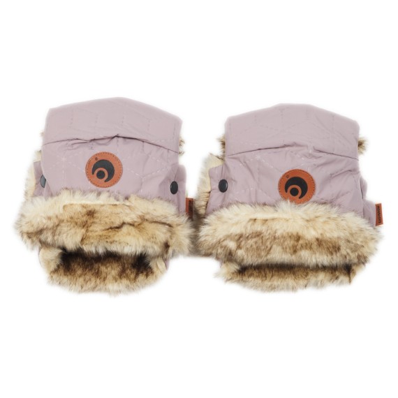 HAND MUFFS Exclusive