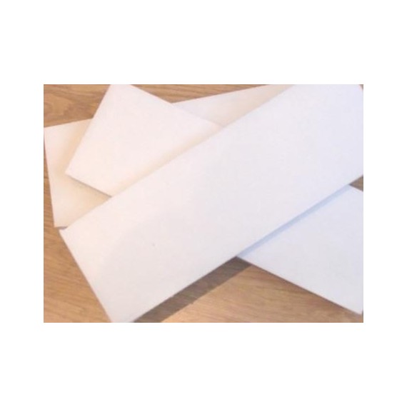 Fiberplater Samsovingsmadrass