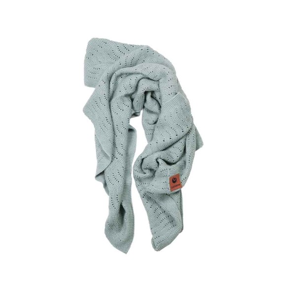 Easygrow GRANDMA Blanket