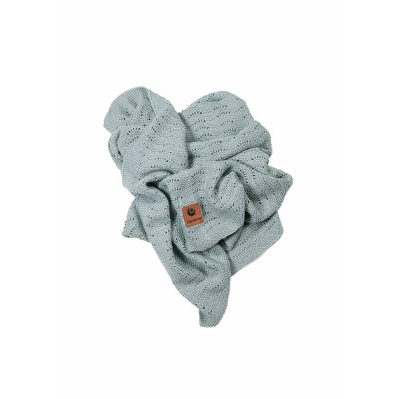 Grandma Wave blanket