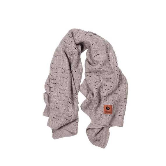 Grandma Wave blanket