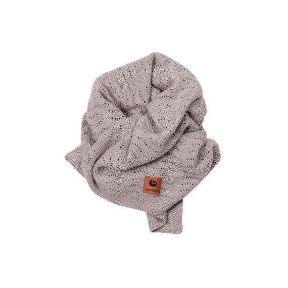 Grandma Wave blanket