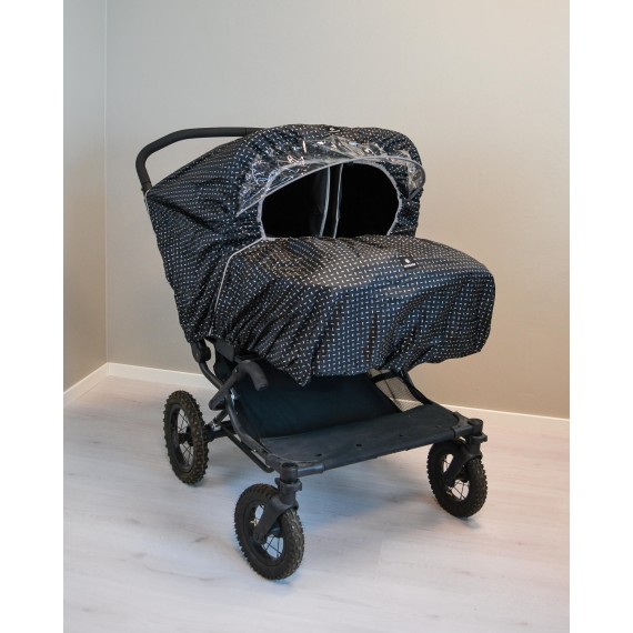 Rain cover Reflex Twin
