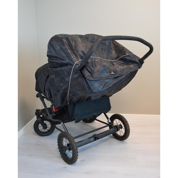 Rain cover Reflex Twin