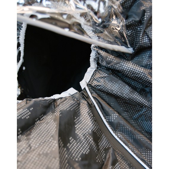 Rain cover Reflex Twin