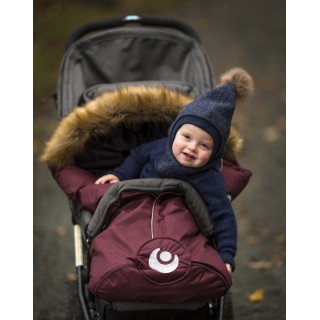 Nature foot muff - Chai Tee