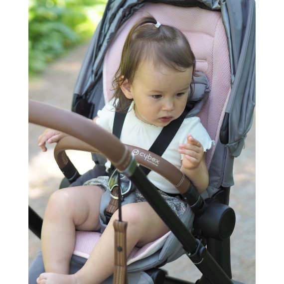 Air Inlay Stroller