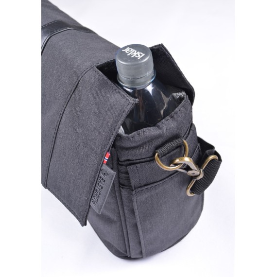 Easygrow Stroller Caddy – Smart and minimalistic bag for your stroller