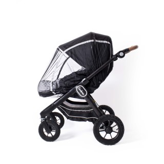 Mosquito Net Single Stroller/Carrycot