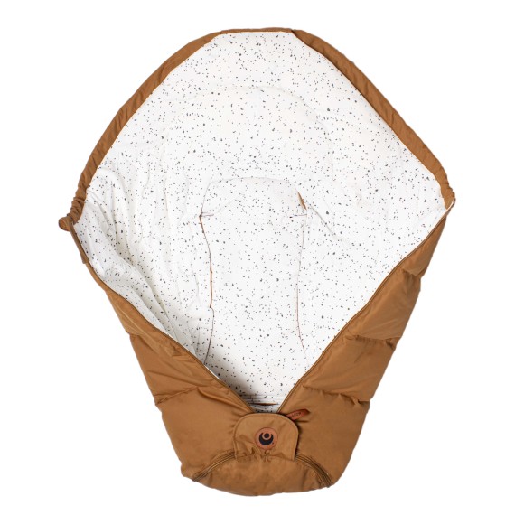 Ferd Mini car seat bag - Testwinner 2025