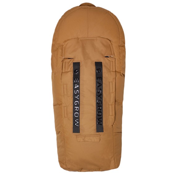 Ferd Mini car seat bag - Testwinner 2025