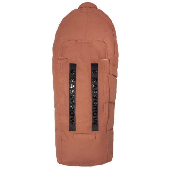 Ferd Mini car seat bag - Testwinner 2025