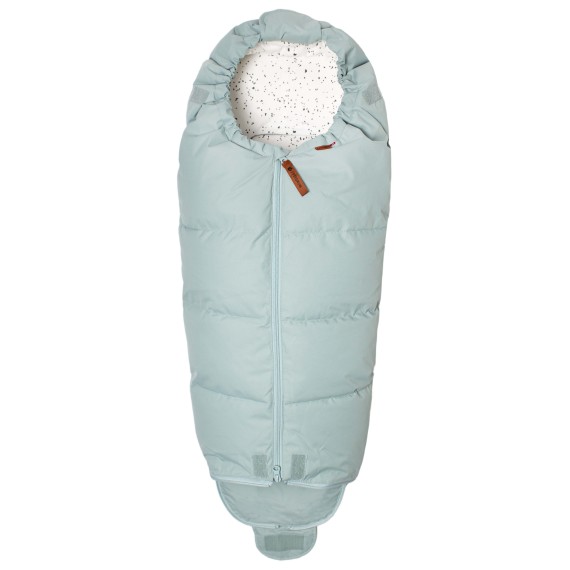 Ferd Mini car seat bag - Testwinner 2025