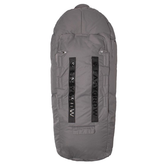 Ferd Mini car seat bag - Testwinner 2025