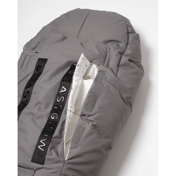 Ferd Mini car seat bag - Testwinner 2025