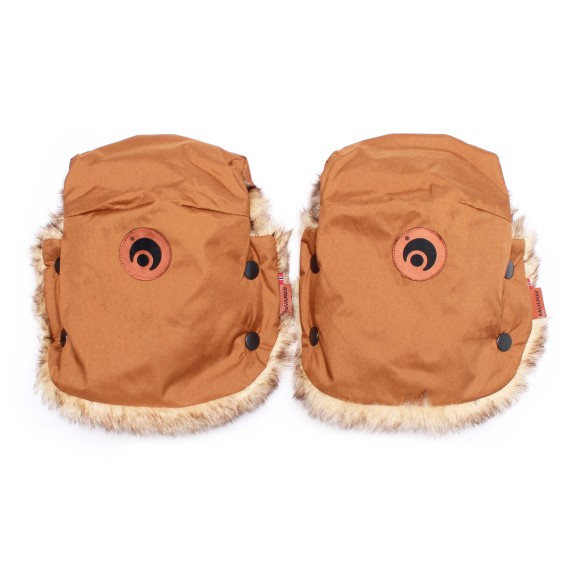 Easygrow stroller mittens – Best in Test 2025, warm & durable