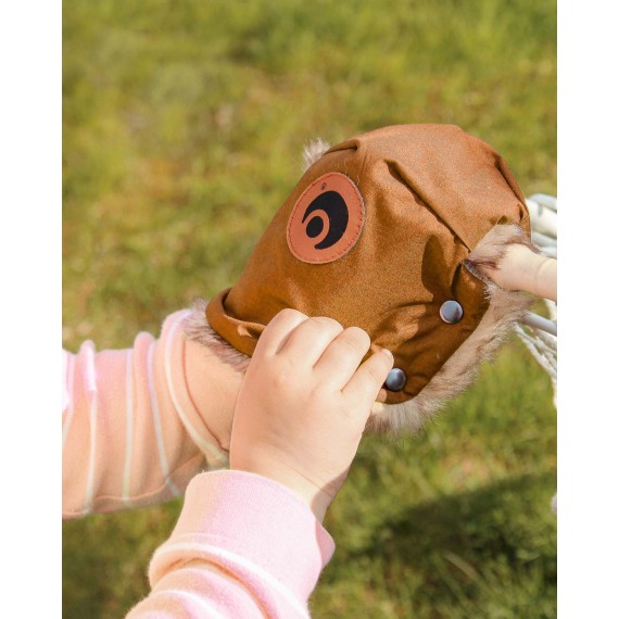 Mini muffs
