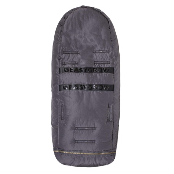 Easygrow Hygge vognpose | En supermyk vognpose