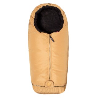 Easygrow Hygge footmuff | A super-soft footmuff for winter