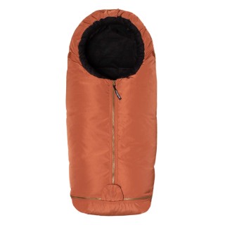 Easygrow Hygge footmuff | A super-soft footmuff for winter