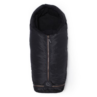 Easygrow Hygge footmuff | A super-soft footmuff for winter