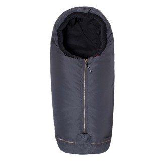 Easygrow Hygge footmuff | A super-soft footmuff for winter