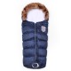 Easygrow FLEX all-year bag with Down Touch thermofill.