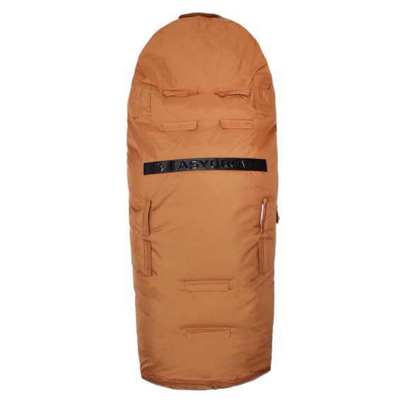 Nature foot muff