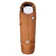 Nature foot muff