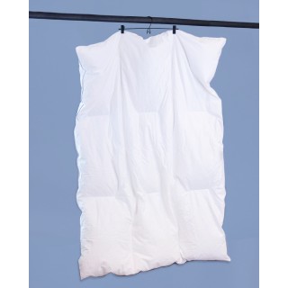 Down duvet