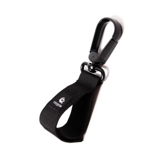 hook big - Black