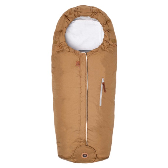 Easygrow Norse footmuff | The warmest stroller bag