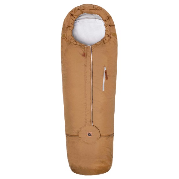 Easygrow Norse footmuff | The warmest stroller bag