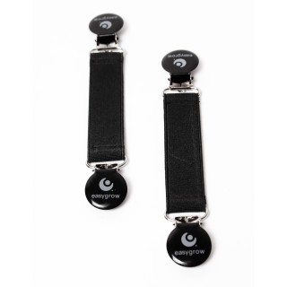 Clip`N stroll - Black
