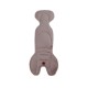 Air Inlay Car Seat