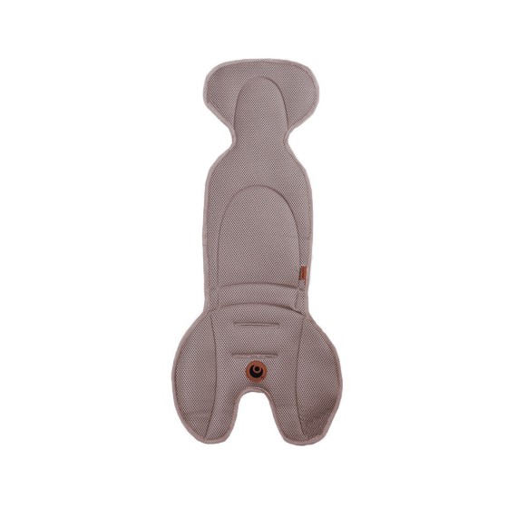 Air Inlay Car Seat