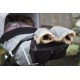 Easygrow stroller mittens – Best in Test 2025, warm & durable