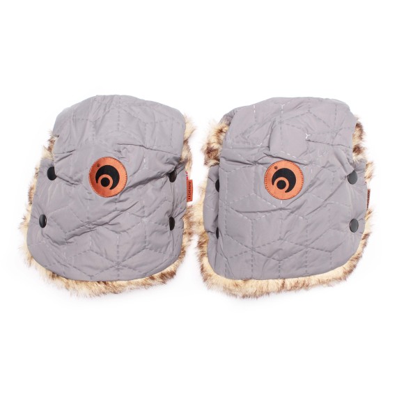 Hand muffs Exclusive