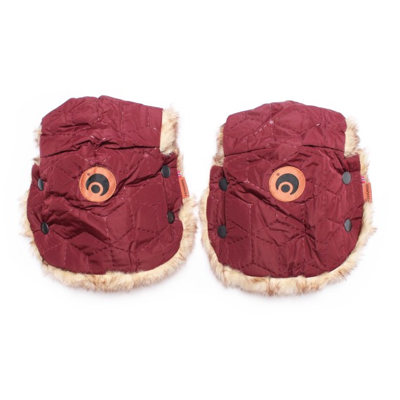 Hand muffs Exclusive