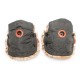 Hand muffs Exclusive