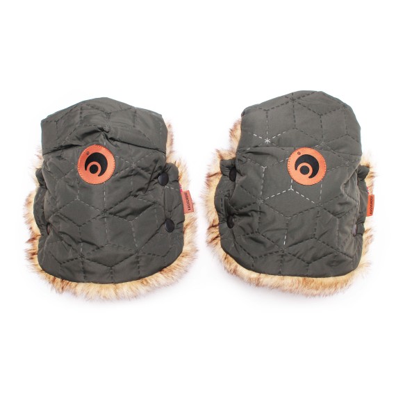 Hand muffs Exclusive
