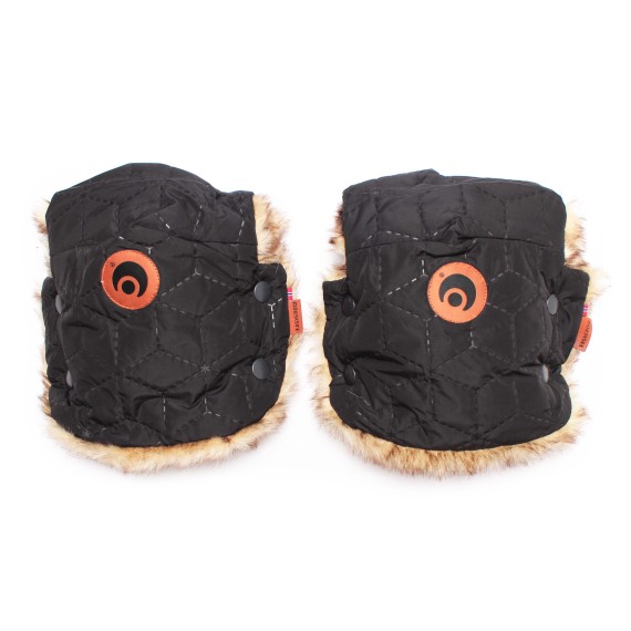 Hand muffs Exclusive