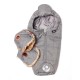 Mini muffs