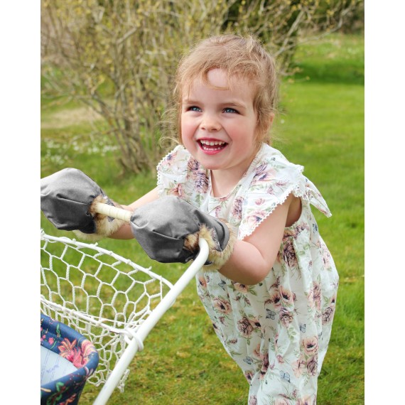 Mini muffs