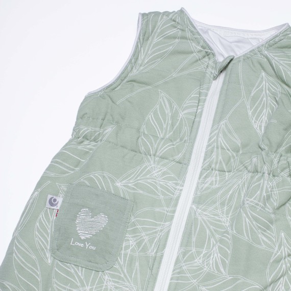 Night Leaf sleeping bag