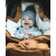 Ferd Mini car seat bag