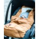Ferd Mini car seat bag - Testwinner 2025