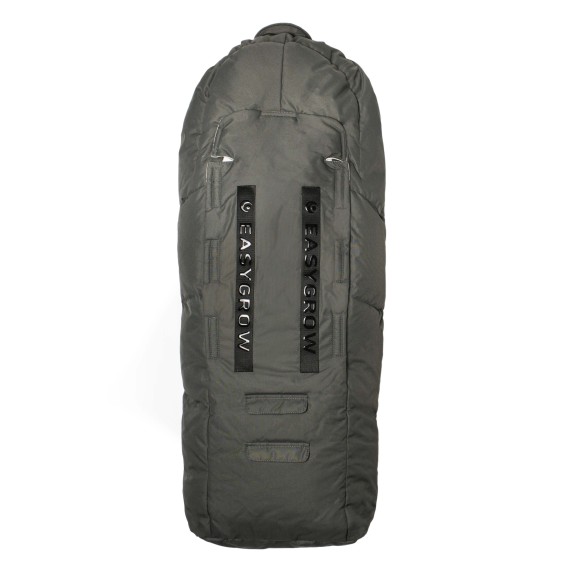 Easygrow Ferd Maxi - Bilstolpose Best i test 2025