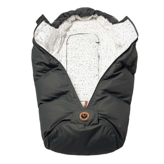 Easygrow Ferd Maxi - Bilstolpose Best i test 2025