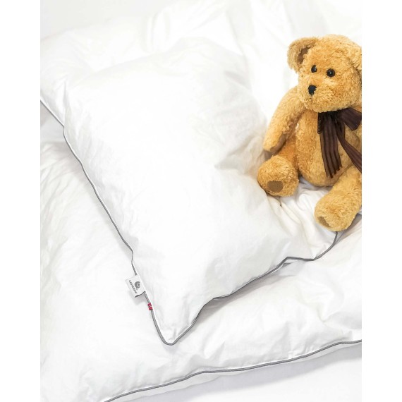 Easygrow Down Duvet – Soft, breathable comfort for baby and kids